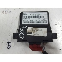 Seat exeo 09 - 13r блок блок управления gateway 3r0907530