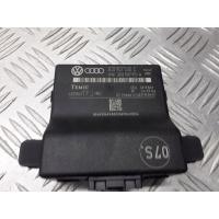 MODUŁ GATEWEY VW PASSAT B6 1.9 TDI 3C0907530C