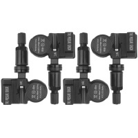 CZUJNIKI TPMS Mercedes ML W166 A0009051804