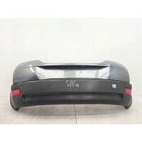 Volvo c30 бампер задняя 455 - 16