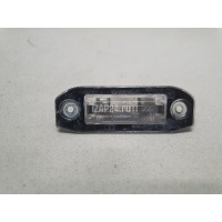 Фонарь подсветки номера Volvo XC90 (2002 - 2015) 31253006