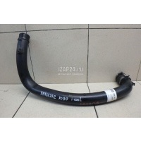 Патрубок интеркулера Volvo S80 (1998 - 2006) 8638967