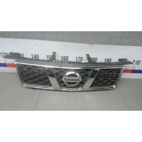 Решетка радиатора NISSAN X-TRAIL (рест: 2004-2006) 2006 62310EQ400