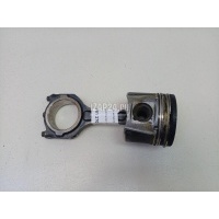Поршень с шатуном Ford Transit/Tourneo Connect (2002 - 2013)