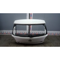 Дверь 3-5 VOLKSWAGEN POLO (рест: 2014-н.в.) 2014 6R6827025D