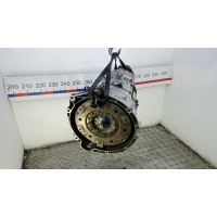 КПП автоматическая BMW 7 (2008-2011) 2013 8HP70