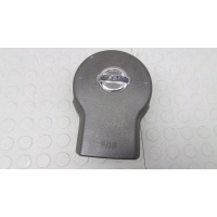 Подушка безопасности водителя NISSAN PATHFINDER (2005) 2005
