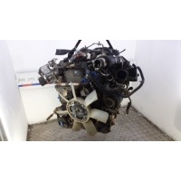 Двигатель дизельный NISSAN NAVARA (2010-2014) 2014 2.5 dCi YD25DDTi YD25 870715B