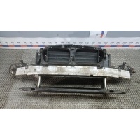 Передняя панель крепления облицовки (телевизор) BMW 5 (2009) 2011