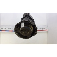 КПП автоматическая MERCEDES BENZ M-CLASS (2005-2009) 2007 1642707001 7229020 1062392