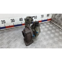 Турбина дизельная OPEL ASTRA (2009-н.в.) 2012 GTB1545V, 5860039, 98053674