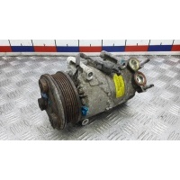 Компрессор кондиционера дизельный FORD S-MAX (2006-2015) 2012 R134A