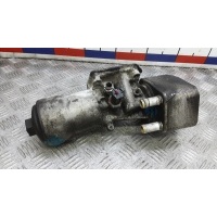 Корпус масляного фильтра дизельный VOLKSWAGEN PASSAT CC (2008-2011) 2010 045115389H, 038117021E