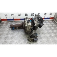 Турбина дизельная VOLKSWAGEN PASSAT CC (2008-2011) 2010 03L253016F