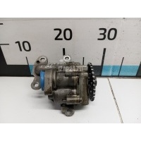 Насос масляный Ford Jumper 250/290 2006 1456884