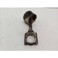 Шатун Nissan Sunny N14 (1990 - 1995) 121004M500