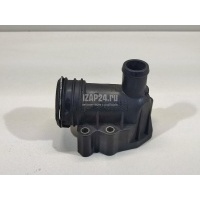 Фланец двигателя системы охлаждения Mercedes Benz G-Class W463 1989 6422001156