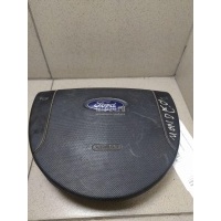 Подушка безопасности в рулевое колесо Ford Mondeo III (2000 - 2007) 1302896