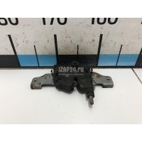 Замок капота Ford Mondeo III (2000 - 2007) 4913335