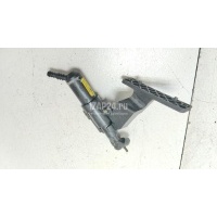 Форсунка омывателя фары Ford Mondeo III (2000 - 2007) 1346677