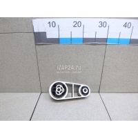 Опора двигателя задняя Jaguar Mondeo III (2000 - 2007) C2S21743