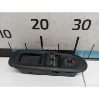 Блок управления стеклоподъемниками Ford Mondeo III (2000 - 2007) 1467193