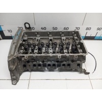 Головка блока Ford Transit [FA] (2000 - 2006) 1701911
