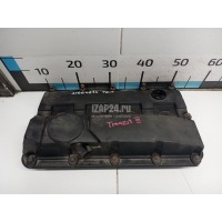 Крышка головки блока (клапанная) Ford Transit [FA] (2000 - 2006) 1322545