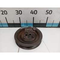 Шкив коленвала Ford Transit/Tourneo Connect (2002 - 2013) 1329202
