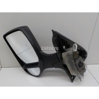 Зеркало левое электрическое Ford Transit [FA] (2000 - 2006) 1429723