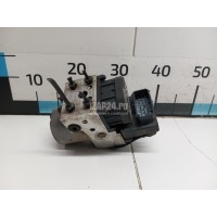 Блок ABS (насос) Ford Transit [FA] (2000 - 2006) 4115749