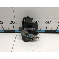Блок ABS (насос) Ford Transit [FA] (2000 - 2006) 4115749