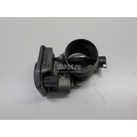 Заслонка дроссельная электрическая BMW 1-serie E87/E81 (2004 - 2011) 11717804384