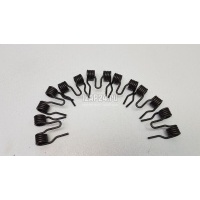 Пружина (кузов внутри) BMW 7-serie E65/E66 (2001 - 2008) 11377511236