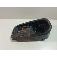 Поддон масляный двигателя Hyundai-Kia Matrix (2001 - 2010) 2151026010