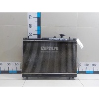 Радиатор основной Hyundai-Kia Matrix (2001 - 2010) 2531017050
