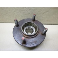 Ступица задняя Hyundai-Kia Elantra (2000 - 2010) 527102D315
