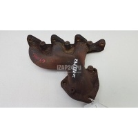 Коллектор выпускной Daewoo Matiz (M100/M150) (1998 - 2015) 96570660