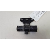 Фланец двигателя системы охлаждения Daewoo Matiz (M100/M150) (1998 - 2015) 96314175