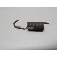 Пружина возвратная тормозных колодок Toyota CorollaVerso (2001 - 2004) 9090506043