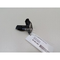 Расходомер воздуха (массметр) Mitsubishi Grandis (NA#) (2004 - 2010) MR985187