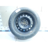 Диск колесный железо Mitsubishi Galant (DJ,DM) (2003 - 2012) MN101093
