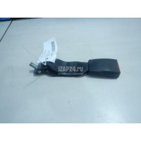 Ответная часть ремня безопасности Mitsubishi Galant (DJ,DM) (2003 - 2012) MR986280XA