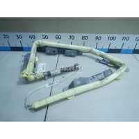 Подушка безопасности боковая (шторка) Mitsubishi Galant (DJ,DM) (2003 - 2012) 7030A094