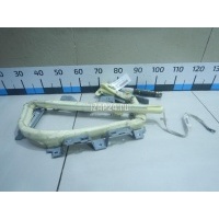 Подушка безопасности боковая (шторка) Mitsubishi Galant (DJ,DM) (2003 - 2012) 7030A093
