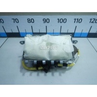 Подушка безопасности пассажирская (в торпедо) Mitsubishi Galant (DJ,DM) (2003 - 2012) MR590289