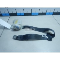Ремень безопасности Mitsubishi Galant (DJ,DM) (2003 - 2012) 7000A303XA