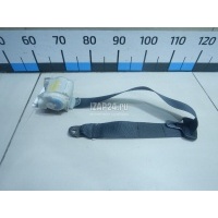 Ремень безопасности Mitsubishi Galant (DJ,DM) (2003 - 2012) 7000A303XA
