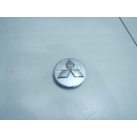 Колпак декор. легкосплавного диска Mitsubishi Galant (DJ,DM) (2003 - 2012) 4252A013HA