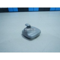 Крепеж козырька Mitsubishi Galant (DJ,DM) (2003 - 2012) MN177308HA
